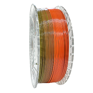 Filamento PLA Speed Premium Rainbow Colors Lollipop | 1,75mm | 1Kg | 3D LAB