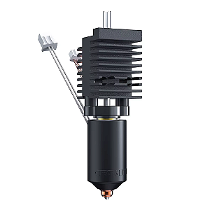 Hotend Creality K2 Plus