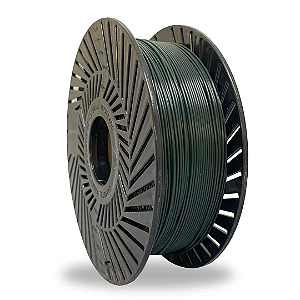 Filamento PLA Speed Premium Verde Dark | 1,75mm | 500g | 3D LAB