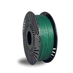 Filamento PLA Speed Premium Verde Floresta | 1,75mm | 500g | 3D LAB