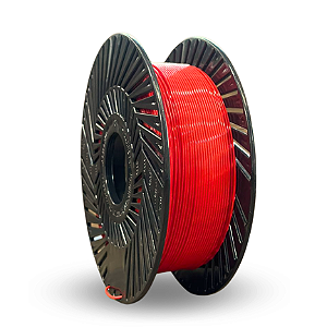 Filamento PLA Speed Premium Vermelho Ferrari | 1,75mm | 500g | 3D LAB