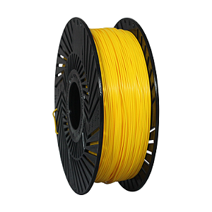 Filamento PLA Speed Premium Amarelo | 1,75mm | 500g| 3D LAB