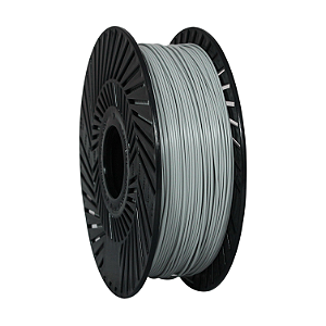 Filamento PLA Speed Premium Cinza | 1,75mm | 500g | 3D LAB