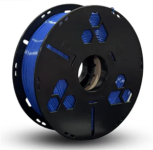 Filamento PETG Classic Azul Marinho | 1,75mm | 1Kg | Tríade 3D