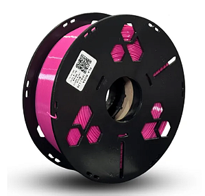 Filamento PLA Classic Rosa | 1,75mm | 1Kg | Tríade 3D