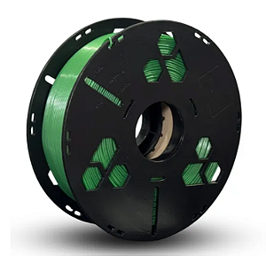 Filamento PLA Classic Verde Jade | 1,75mm | 1Kg | Tríade 3D