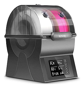 DryBox Sovol SH02