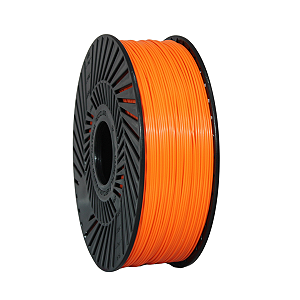 Filamento ABS Speed Premium Laranja | 1,75mm | 500g | 3D LAB
