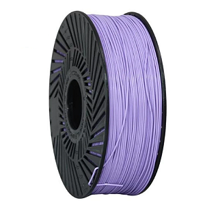 Filamento ABS Speed Premium Lilás | 1,75mm | 500g | 3D LAB