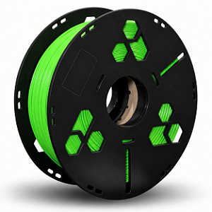 Filamento PLA Classic Verde Claro | 1,75mm | 1Kg | Tríade 3D