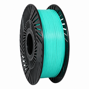 Filamento PLA Speed Premium Azul Tiffany | 1,75mm | 1Kg | 3D LAB