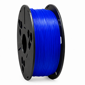 Filamento PETG Classic Azul Caneta | 1,75mm | 1Kg | Tríade 3D