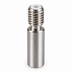 Garganta Heatbreak CR-10 All Metal PTFE 1,75mm