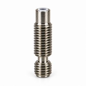 Garganta Heatbreak V6 M6 All-Metal com PTFE 1.75mm