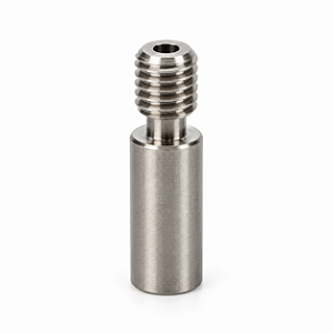 Garganta Heatbreak M6 Titanium Alloy TC4 1,75mm