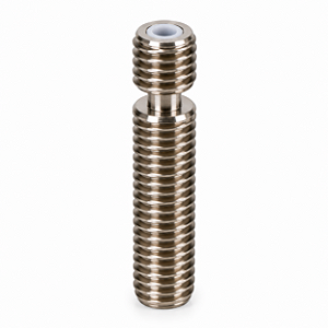 Garganta Heatbreak TC4 All-Metal com PTFE 1.75mm