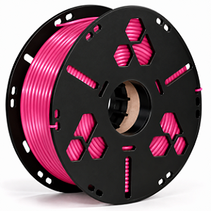 Filamento PLA Classic Rosa Pitaya | 1,75mm | 1Kg | Tríade 3D