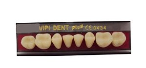 Dente Vipi Dent Plus B Posterior Superior 32M Cor 60 - Vipi