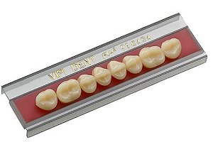 Dente Vipi Dent Plus B Posterior Superior 30M Cor 60 – Vipi