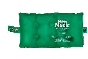 Bolsa Térmica Modelo D - Magic Medic