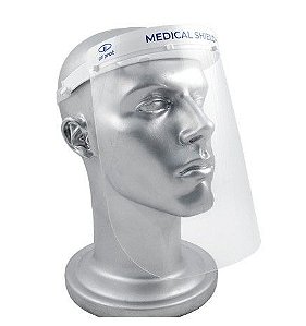 Protetor Facial Face Shield - Allprot