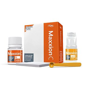 Maxxion C Kit - FGM