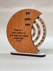 Calendário Permanente