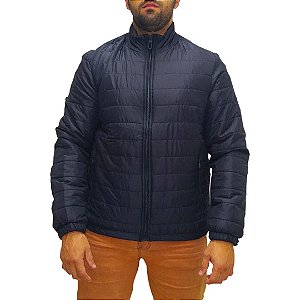 jaqueta gomo masculina