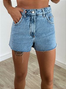 Short Jeans Franky