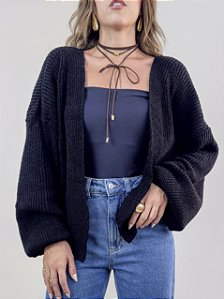 Tricot Julia Preto