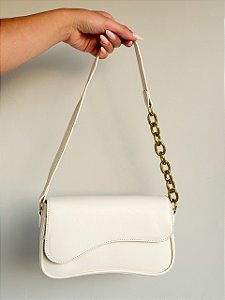 Bolsa Clarice Off