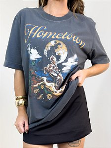 Tshirt Hometown Chumbo