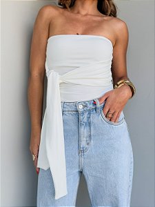 Top Jade Branco