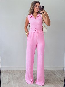 Conjunto Ipê Rosa
