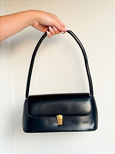 Bolsa Neuza Preta