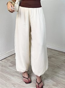Calça Aladim Off
