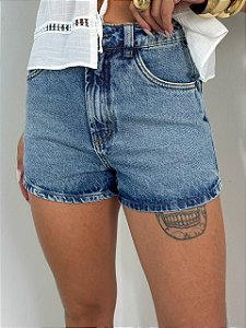 Short Jeans Lumina