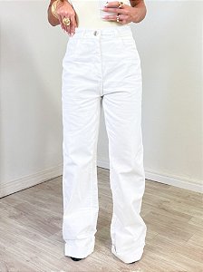 Calça Sarja Off
