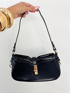 Bolsa Suzana Preta