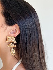 Brinco Organic Camadas