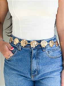 Cinto organic corrente