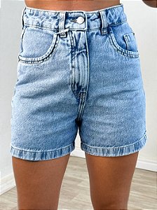 Short jeans bermuda lerrux