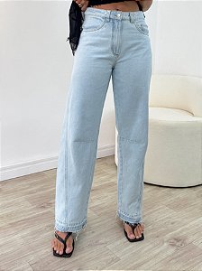 Calça Balloon Clara Lerrux