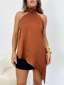 Blusa Bely Cobre