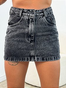 Saia Destonada Black