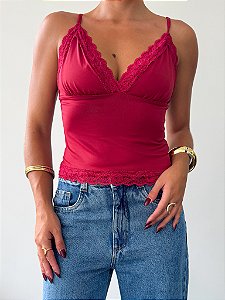 Top aplicação em renda martina bordo