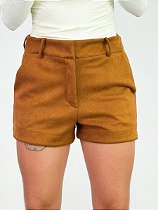 Short Arizona Carmel