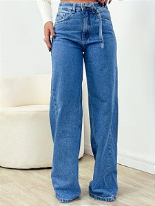 Calça Jeans Brezze