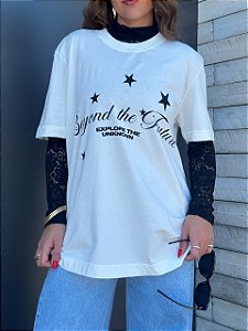 Tshirt Off Star