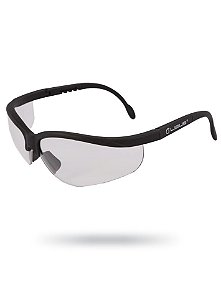 Óculos de Proteção Mig Incolor Antirrisco
